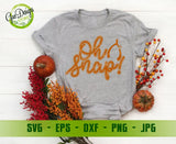 Oh Snap Thanksgiving SVG Turkey Wishbone vector Thanksgiving wish svg, Digital Cut File Fall SVG, Thanksgiving Day SVG, Funny Thanksgiving svg GaoDesigns Store Digital item