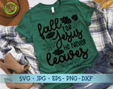 Fall For Jesus He Never Leaves Svg, Fall For Jesus He Never Leaves cut file, Fall For Jesus svg, Fall For Jesus cut file GaoDesigns Store Digital item