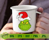 Grinch svg bundle, Grinch bundle svg, Christmas Grinch svg, Grinch chrisrmast svg cut file, Grinch Face Shirts, The Grinch svg GaoDesigns Store Digital item