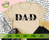I love you dad svg cutting file Dad Love you svg Funny Father's Day Gift svg Father's Day svg cricut GaoDesigns Store Digital item