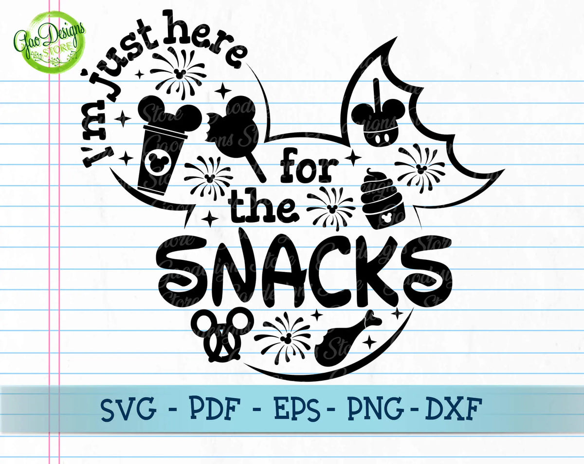 Snack goals 2025 shirt
