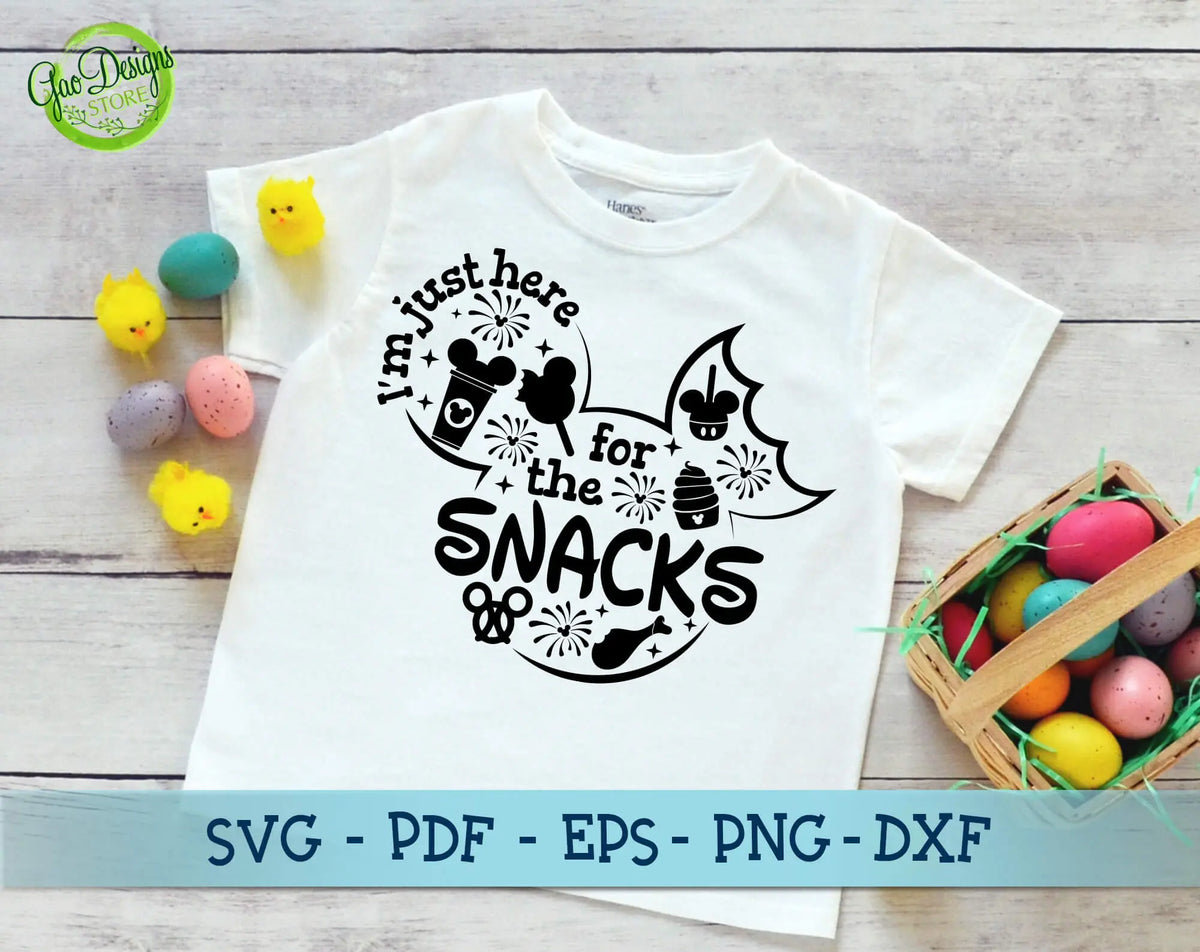 Snack goals hot sale shirt