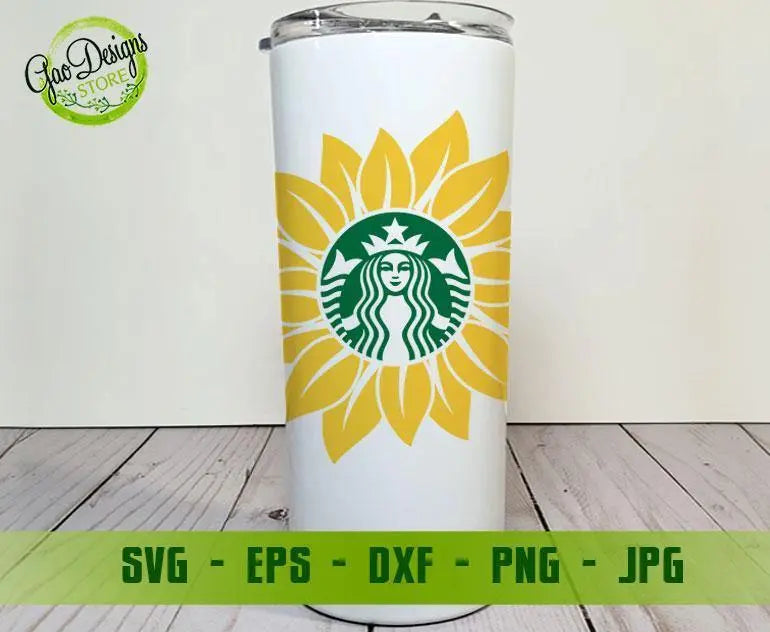 Starbucks cups personalized with any quotes or designs for Sale in