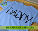 Daddy handtool SVG Cut File Father's Day svg Cricut Cut Files, Daddy DFX, Dad SVG, Dadlife SVG, Father SVG GaoDesigns Store Digital item