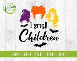 Hocus Pocus halloween SVG Bundle, Sanderson Sisters Svg, Hocus Pocus Vectors, Halloween Witch Svg GaoDesigns Store Digital item