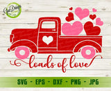 loads-of-love-valentine-truck-svg-cricut-file-gaodesigns-store