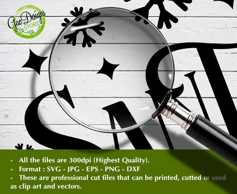 Santa please stop here we have cookies SVG, Santa SVG, Please Santa