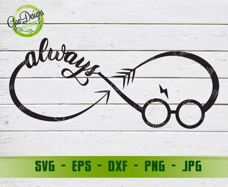 harry potter silhouette images