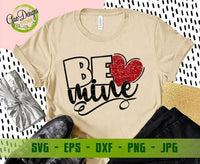 Be Mine svg, Valentine's Day Svg, Valentine Svg Cutting files for CriCut Valentine Shirt svg for Women, Heart svg GaoDesigns Store Digital item