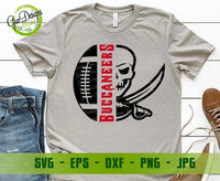 Buccaneers SVG, Tampa bay buccaneers SVG, NFL sports Logo, Buccaneers Logo Football file Tampa Bay Buccaneers vector, Sports svg Cut file GaoDesigns Store Digital item
