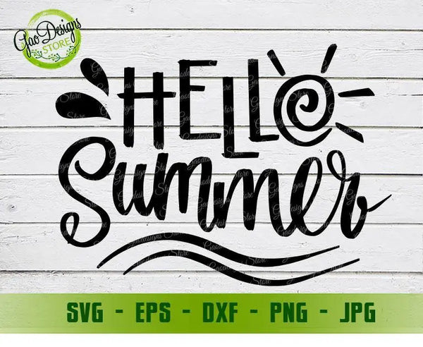 DIY SUMMER POPSICLE SIGN WITH YOUR CRICUT