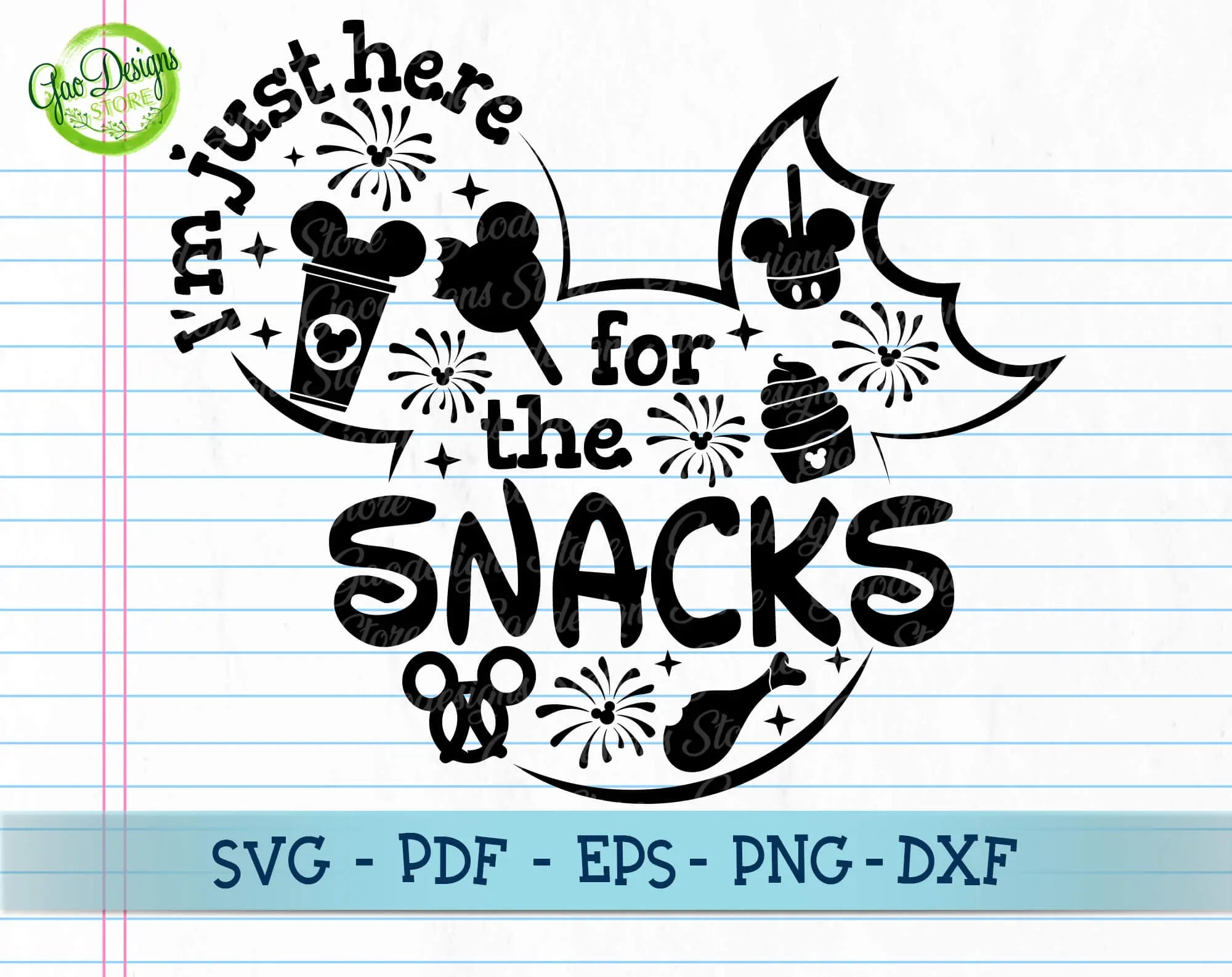 disney trip shirts svg