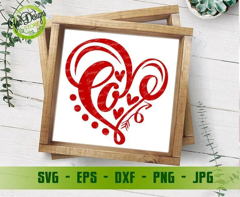 Love heart svg, Happy Valentine's Day svg, Valentine svg, Valentine's Day svg, Valentine Shirt svg Cutting files for CriCut Valentine Shirt svg for Women GaoDesigns Store Digital item