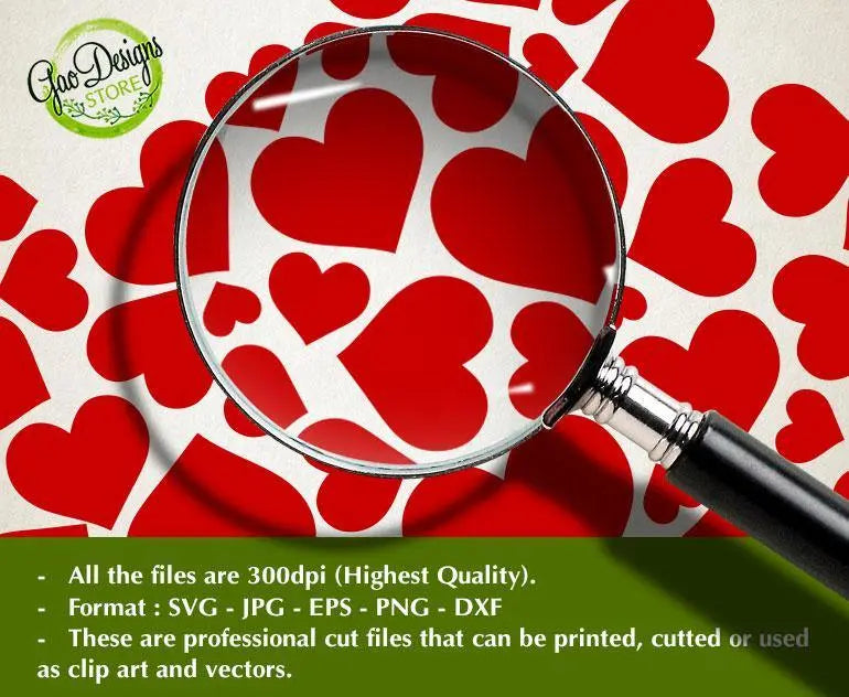 Mickey Hearts svg, Mickey Valentine's day svg, Disney Valentine svg, Mickey Ears, Kids Valentines Day svg Cutting files for CriCut GaoDesigns Store Digital item