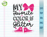 My favorite color is glitter svg, Jojo siwa squad svg -My favorite color is glitter svg, Jojo siwa logo svg, Jojo siwa svg, Jojo siwa shirt svg GaoDesigns Store Digital item