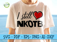 New kids on the block band cut file, 90s boy band svg, rock boy band cricut svg files, NKOTB logo vintage boy band svg GaoDesigns Store Digital item