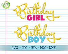 Load image into Gallery viewer, Unicorn bundle svg UNICORN FACE SVG, unicorn head svg files for cricut, unicorn face clipart, unicorn birthday svg, birthday girl svg GaoDesigns Store Digital item
