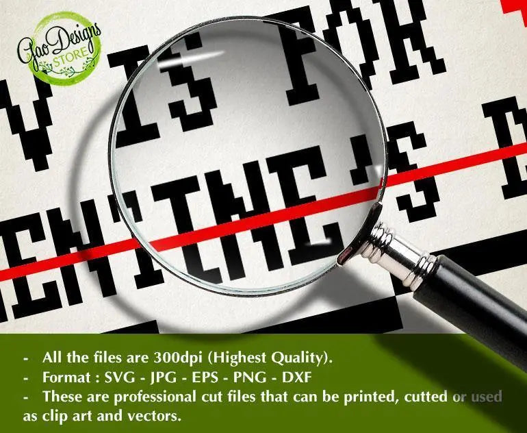 V is for video games SVG, Anti valentines day svg, gamer svg, video game svg, gamer shirt svg, Valentine Svg Cutting files for CriCut Valentine Shirt svg GaoDesigns Store Digital item